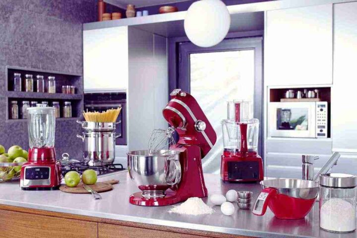 Altro che Dyson e Bimby, sono un ricordo lontano