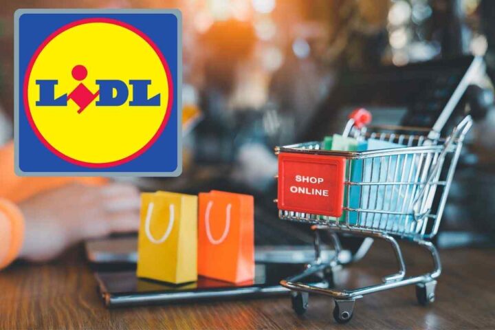 Alta qualità Lidl a meno di 10 euro