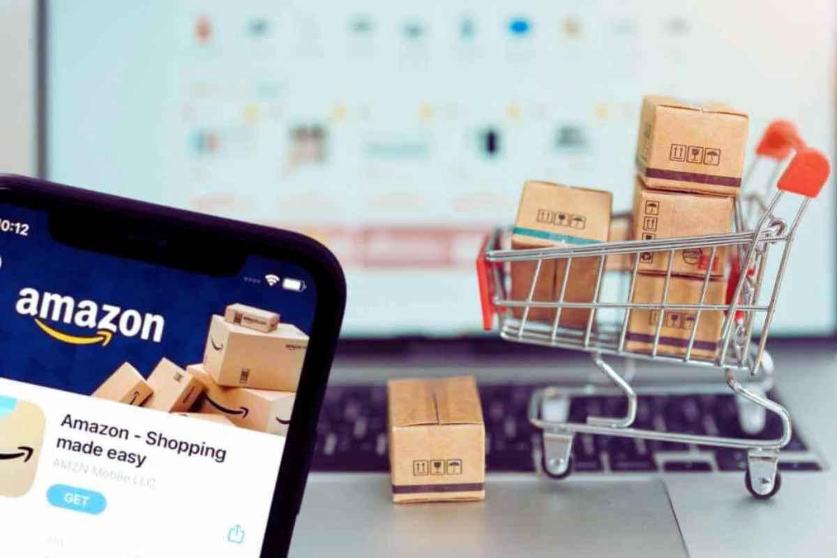 Perché Amazon ha preso questa decisione? Una realtà che non piace