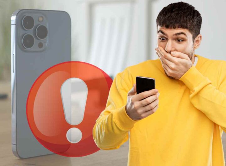 Il tuo smartphone ha l'antifurto