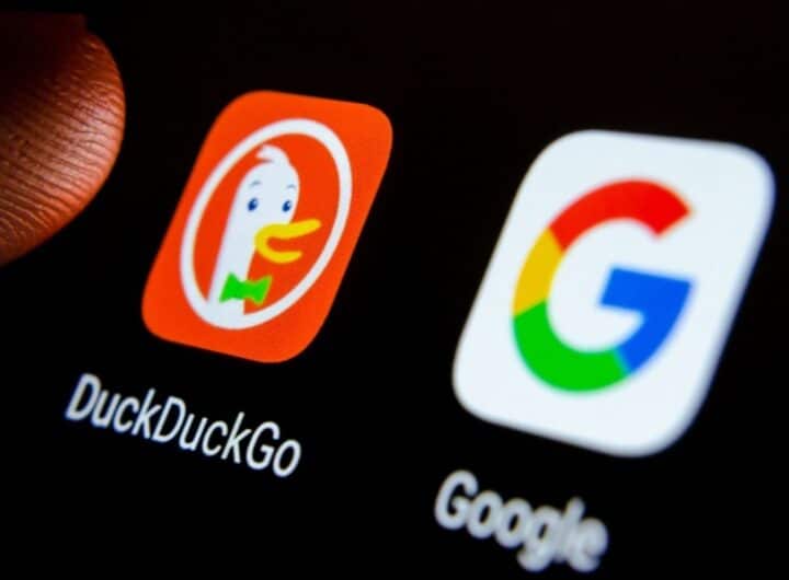 smartphone senza google