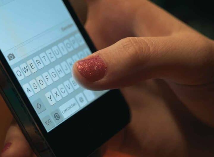 Se ti arriva questo messaggio devi cancellarlo subito