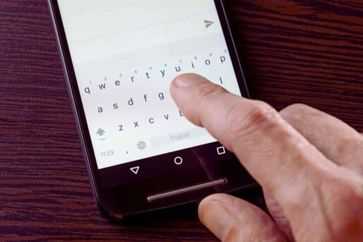allarme forze dell'ordine "Non apritelo", ecco cosa c'è scritto