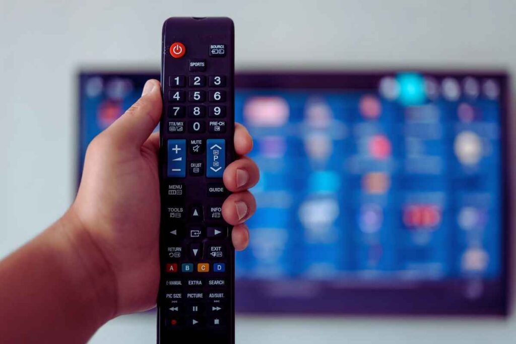 Scatta il blocco ufficiale, dovrai buttare via il tuo telecomando