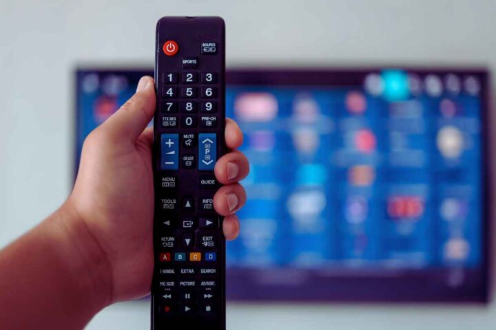 Scatta il blocco ufficiale, dovrai buttare via il tuo telecomando