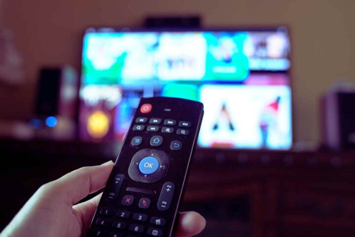 TV, non dovrai pagare più nulla: vedi tutto gratis