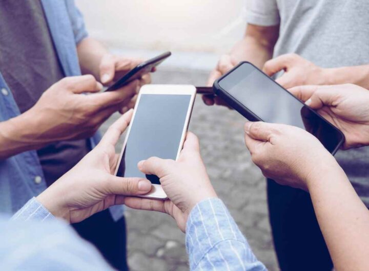 Gli smartphone di questa marca vanno sostituiti