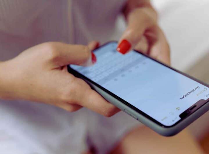 L'App dell'Intelligenza Artificiale è già nel tuo smartphone e non lo sai