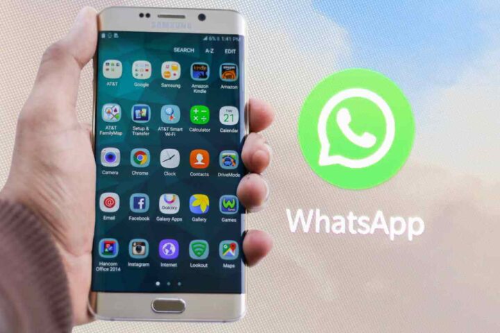 Spunta la novità su Whatsapp: ora devi inserire il PIN