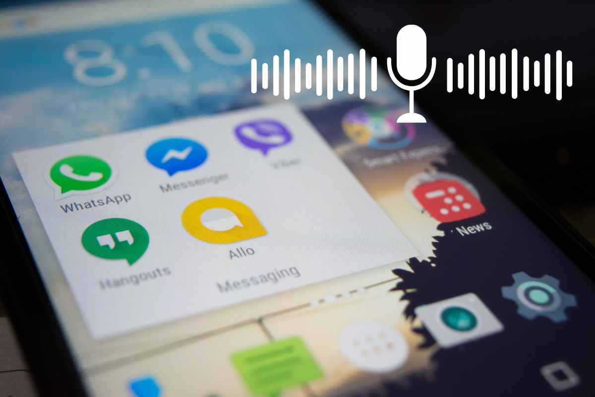 non sapevi fossero registrati