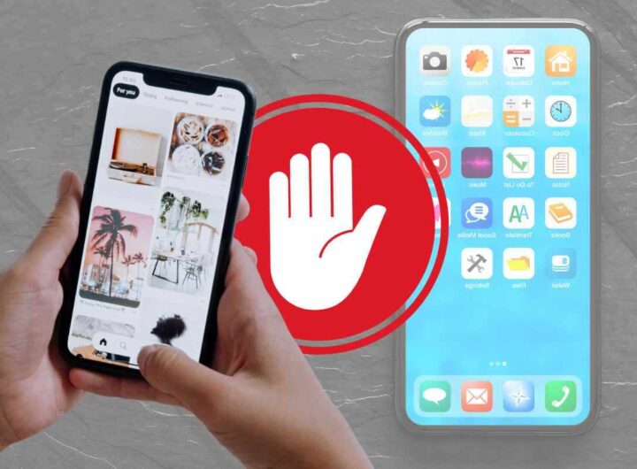 Puoi nascondere le foto dal tuo smartphone in 1 click: