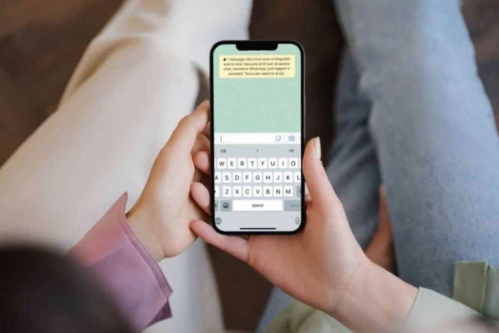 Whatsapp: cosa devi fare se lo ricevi per essere al sicuro