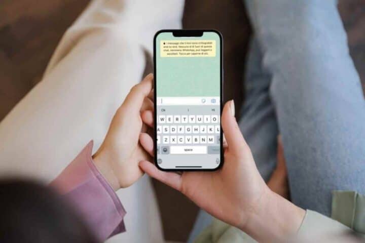 Whatsapp: cosa devi fare se lo ricevi per essere al sicuro