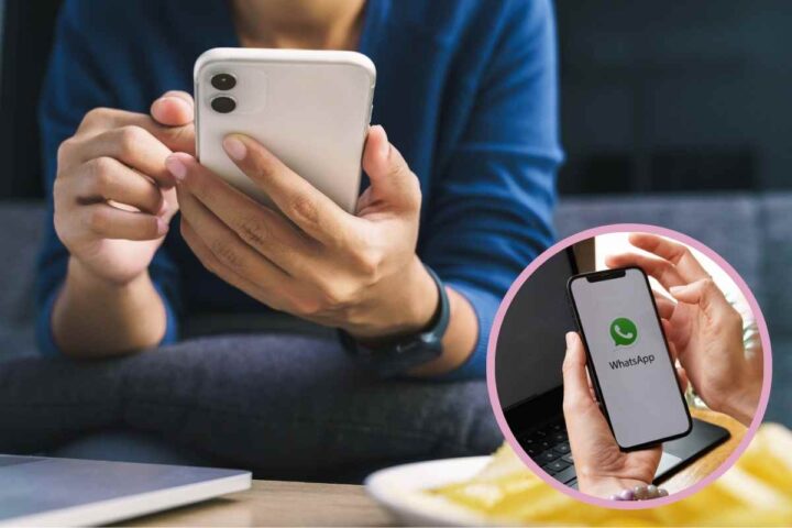 chat e foto vengono di nuovo a galla: attenzione