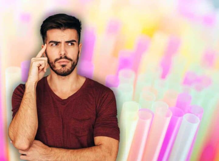 Con il trucco della cannuccia salvi il tuo telefono