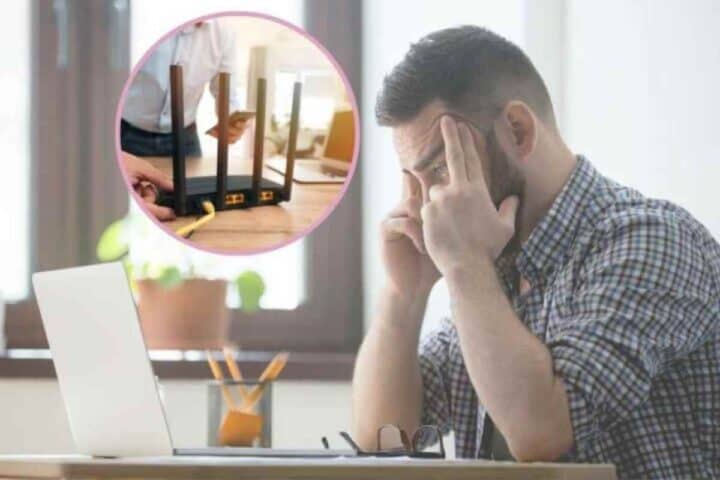 con questo sistema ti connetti senza problemi