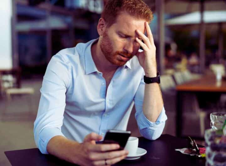 Dati rubati a WindTre: attenzione massima