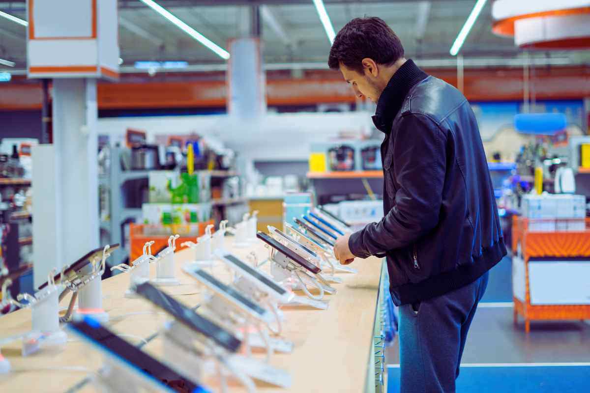 80% di sconto su uno degli smartphone del momento: ti costa meno di un pranzo