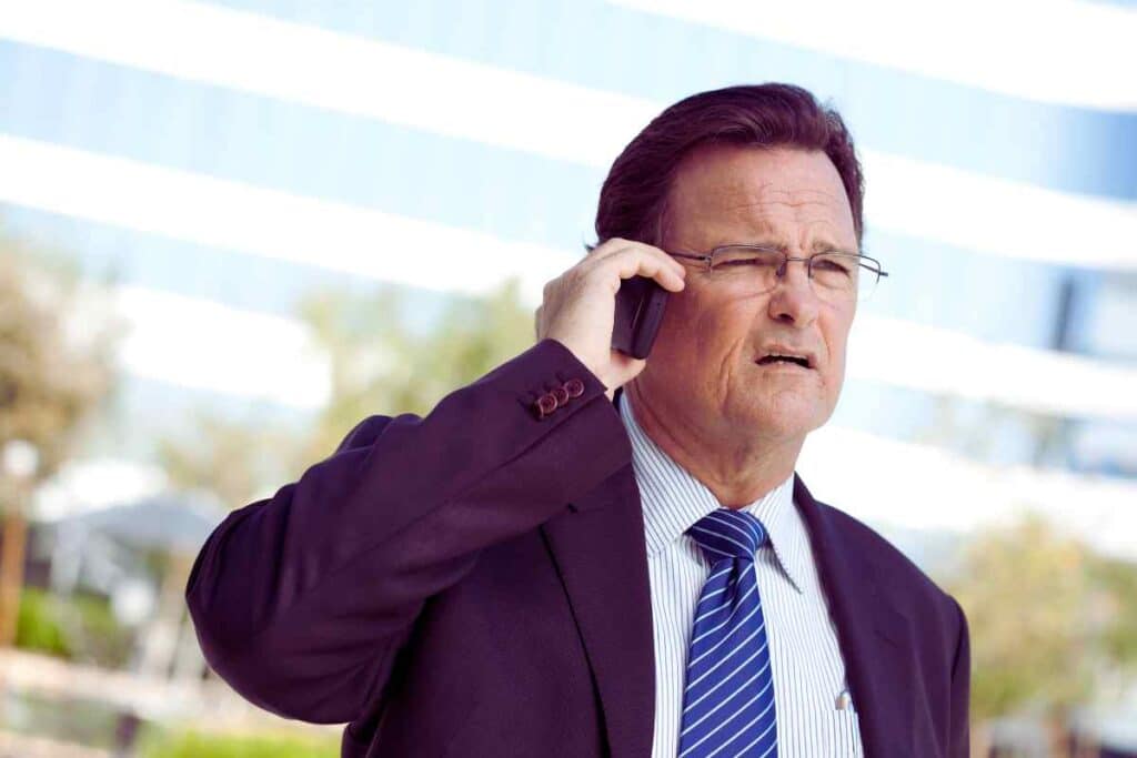 La truffa della finta telefonata dilaga anche in Italia