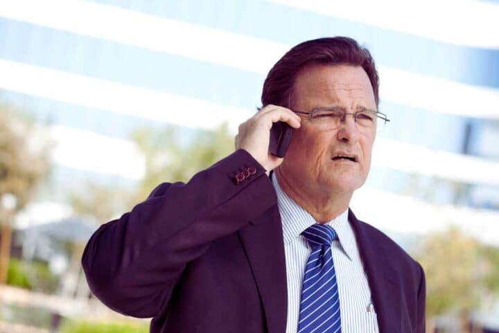 La truffa della finta telefonata dilaga anche in Italia