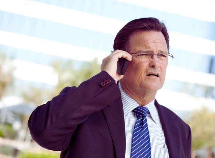 La truffa della finta telefonata dilaga anche in Italia