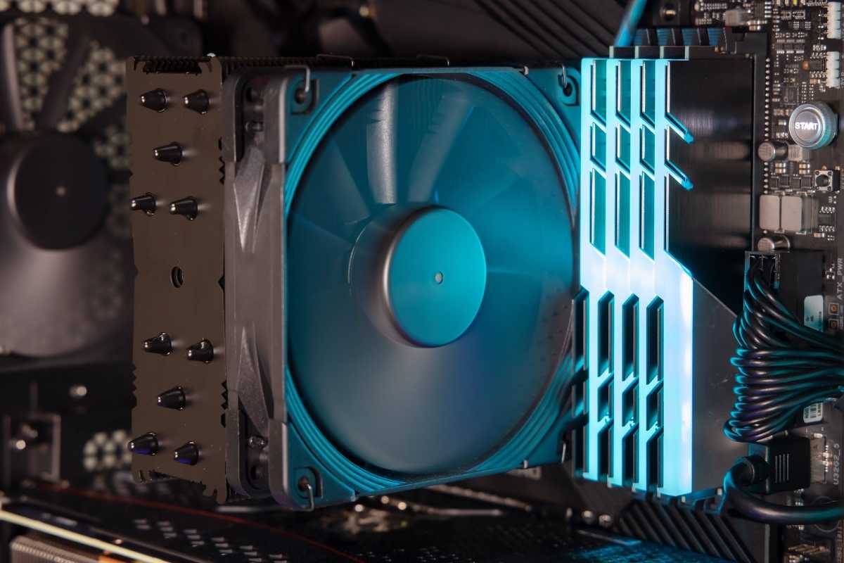 Ventole nel pc: quante ne servono davvero per un raffreddamento ottimale?