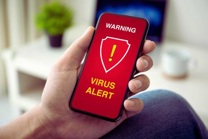 Allerta massima per tutti gli smartphone Android