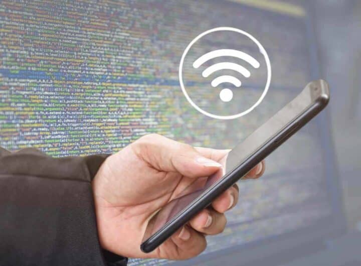 Connessione rischi elevati per gli utenti