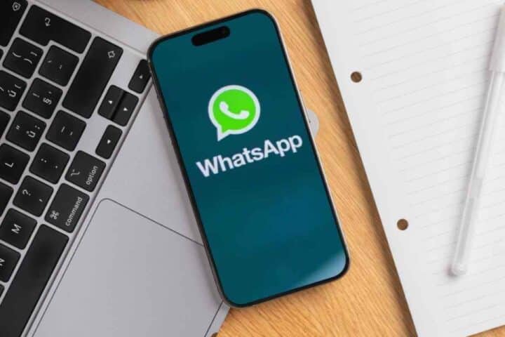 Dopo il cerchietto di Whatsapp arriva l'ennesima novità