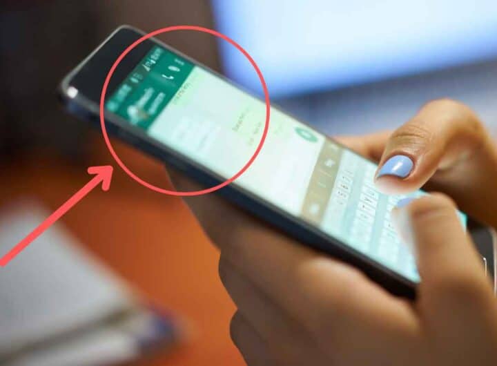 Attenzione a quell'icona o Whatsapp legge i tuoi messaggi