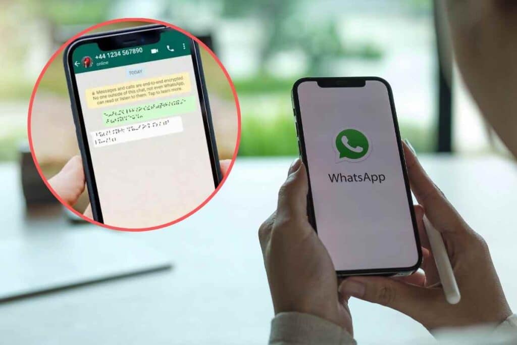 Whatsapp, svolta storica: addio agli screen