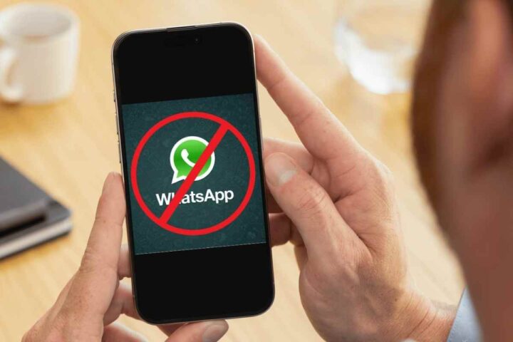 Se lo fai ora Whatsapp invia una notifica
