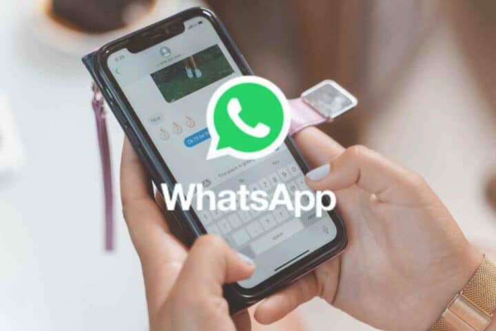 Nuova icona spunta su Whatsapp, aspetta prima di cliccare