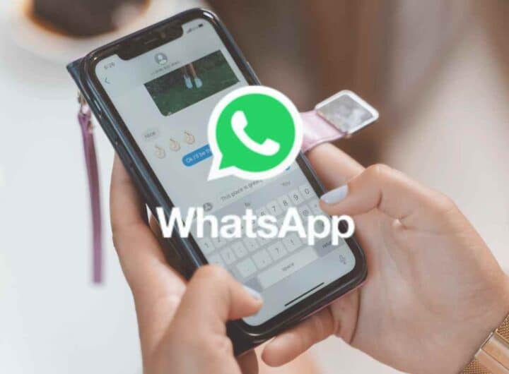 Nuova icona spunta su Whatsapp, aspetta prima di cliccare