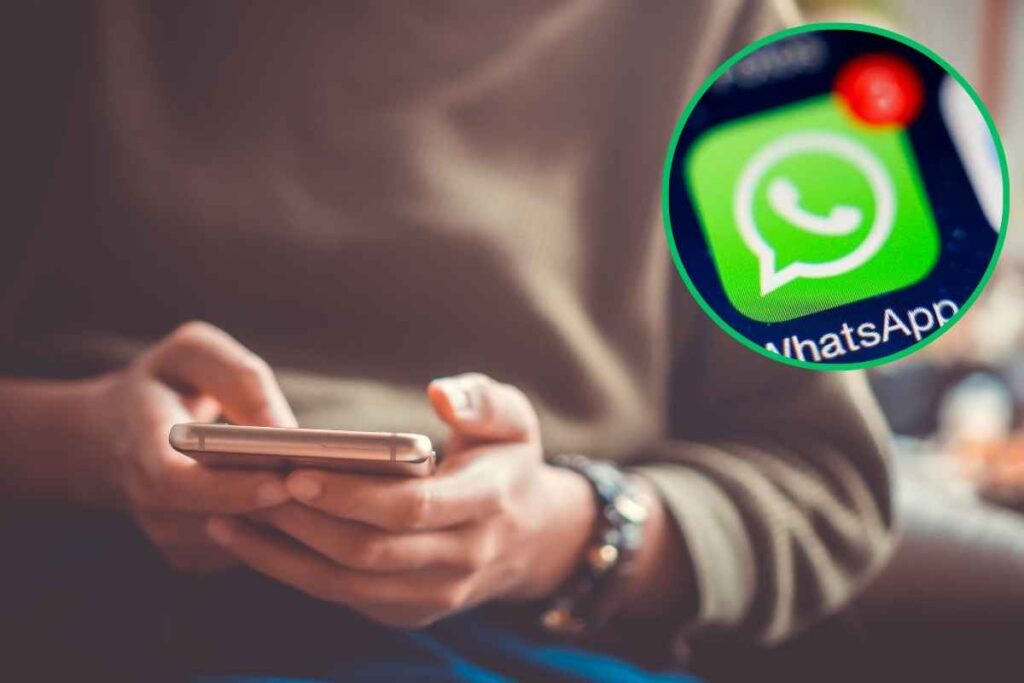 non aprirla: di cosa si tratta