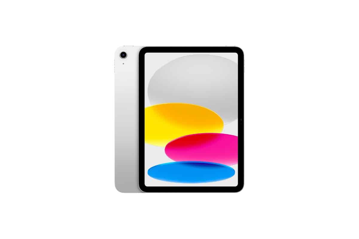 iPad (2024)