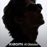 Xiaomi AI Glasses