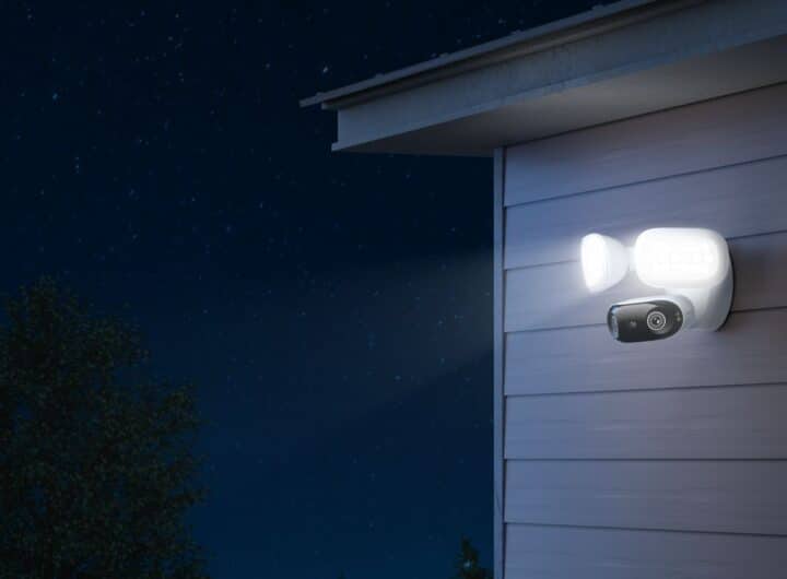 Reolink Elite Floodlight WiFi