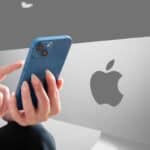 iPhone etichetta energetica