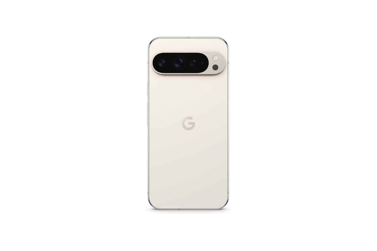 Google Pixel 9 Pro XL