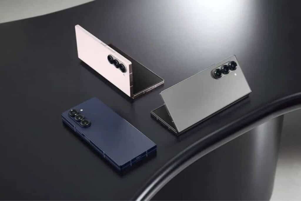 Samsung Galaxy Z Fold e Flip arriveranno in ritardo