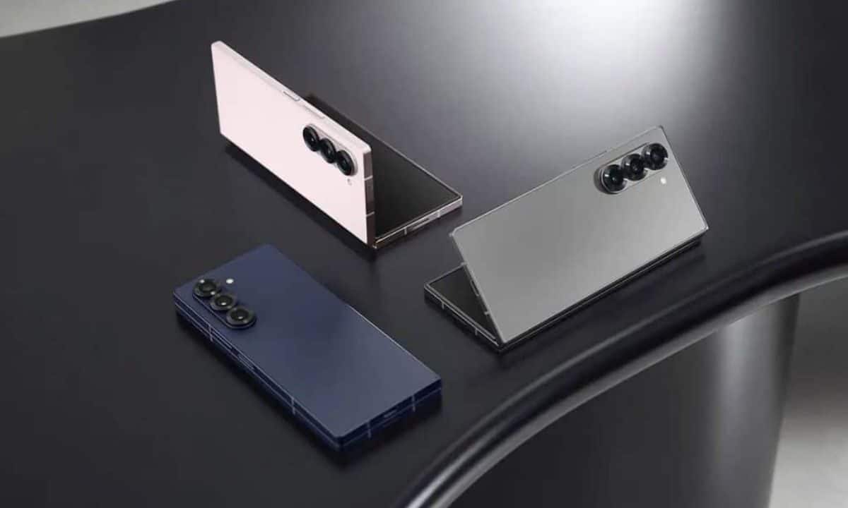 Samsung Galaxy Z Fold e Flip arriveranno in ritardo