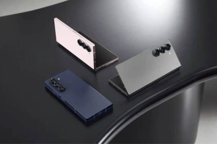 Samsung Galaxy Z Fold e Flip arriveranno in ritardo