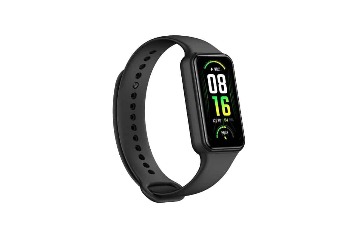 Amazfit Band 7