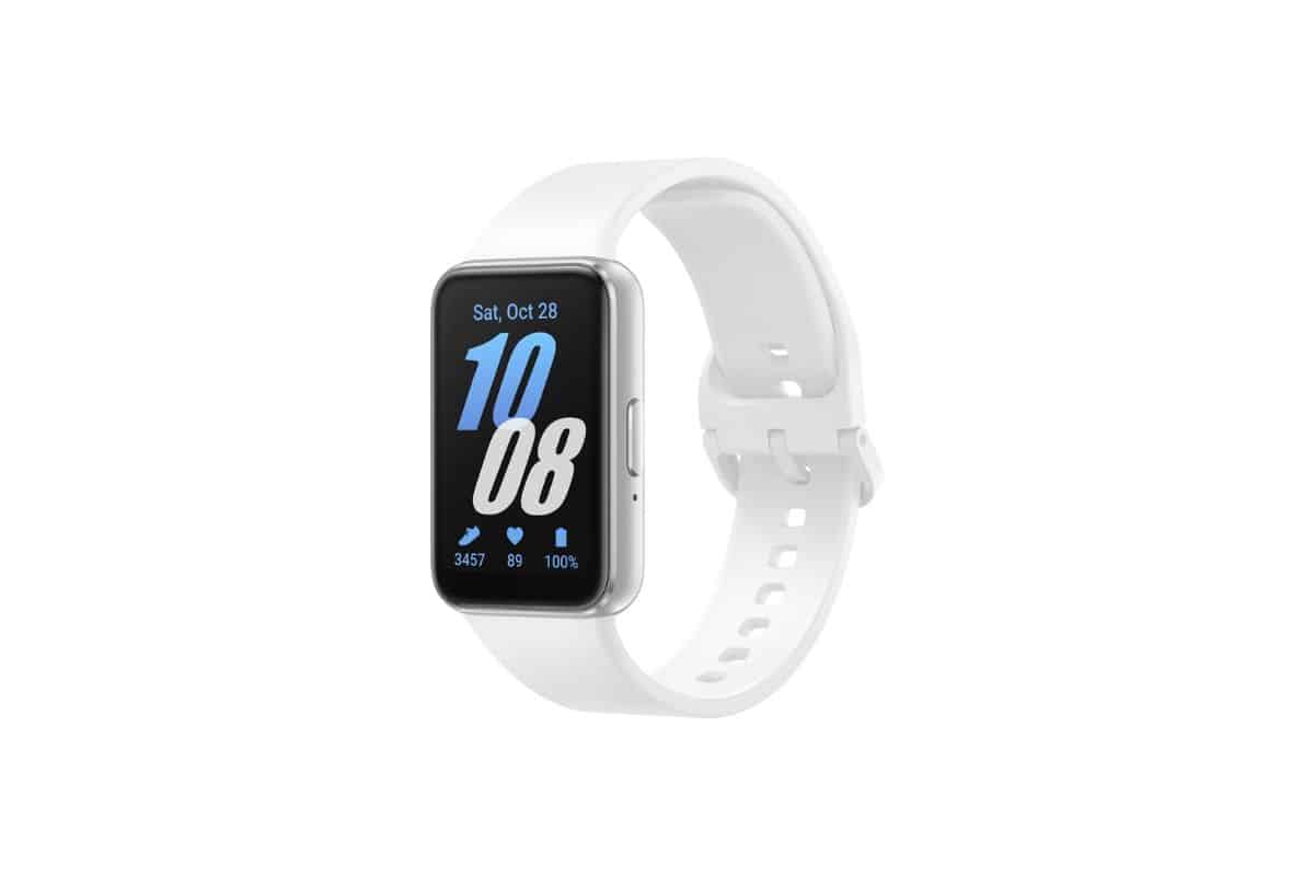 Samsung Galaxy Fit 3