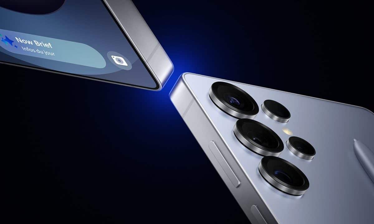 Samsung Galaxy S27 Ultra no slot per S Pen