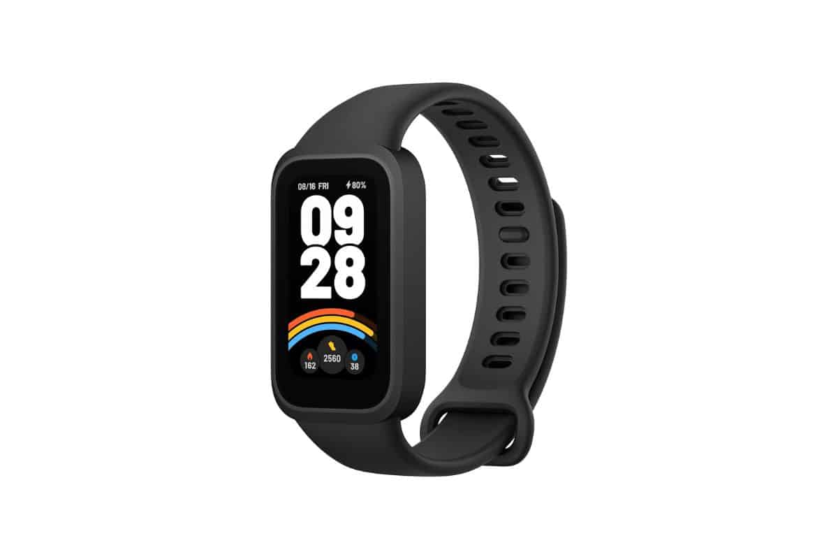 Xiaomi Smart Band 9 Active