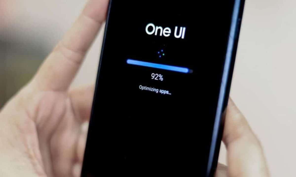 One UI 8.5 su quali device Samsung arriverà?