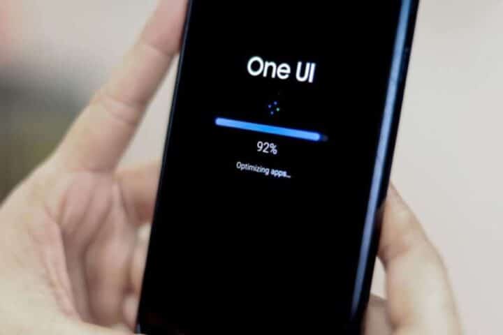 One UI 8.5 su quali device Samsung arriverà?
