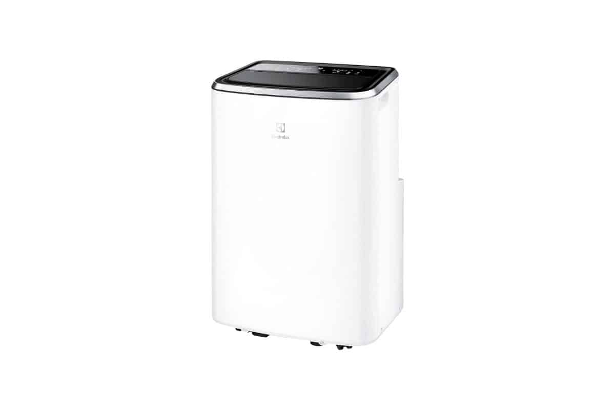 Electrolux ChillFlex Pro EXP26U338CW